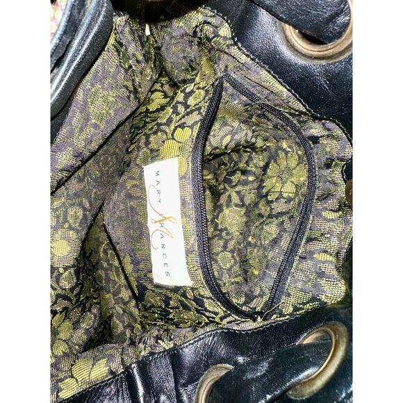 Mary Frances Vintage Beaded Shoulder Bag - Picture 10 of 10